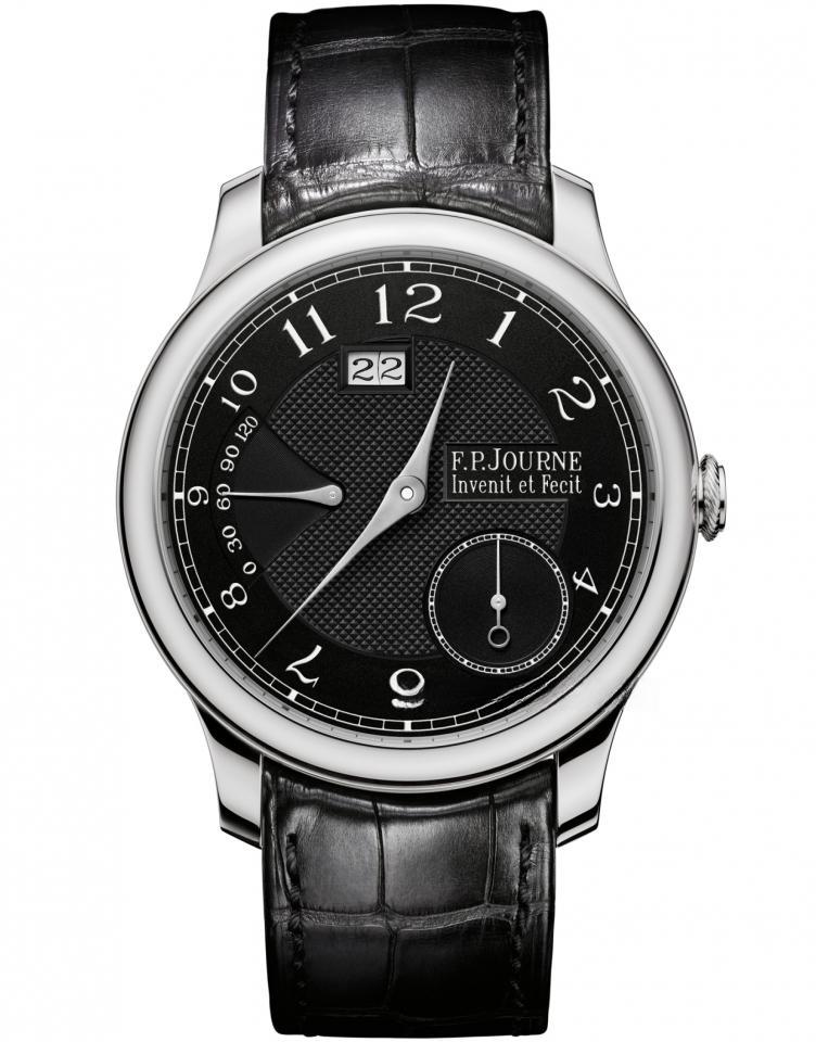 black label collection octa automatique réserve